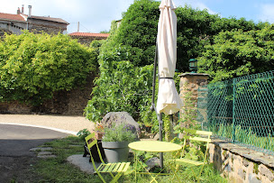Photo n°7 de Gîte Les Ô de Ternant à Ternant-les-Eaux (Gîte)