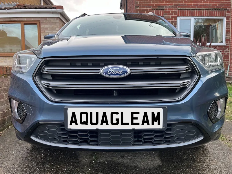 Aquagleam photo