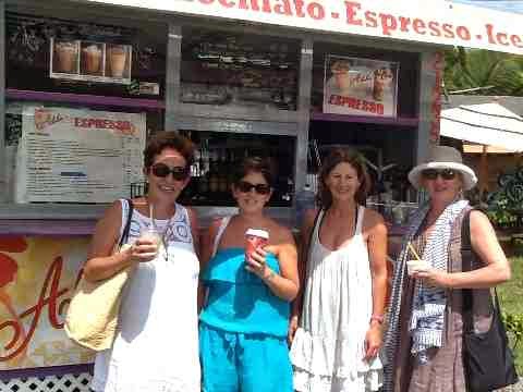 Aloha Espresso out-of-business by null