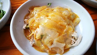 Photos of 송월관 Songwol-gwan