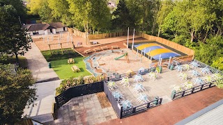 Hornsea Village