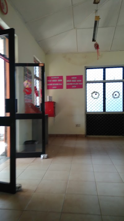 Photos of Grandpass Post Office