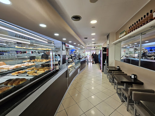 Caffè Continental - Visual