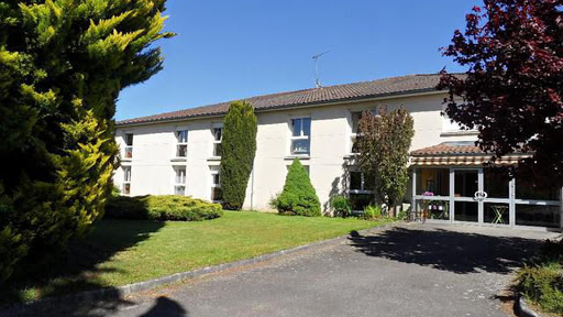Photo de Résidence Services Seniors DOMITYS - Les Châtaigniers à Veyrac (87520)