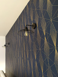 Photo n°25 de Les pinceaux de Fanette à Pontchâteau (Décorateur d'intérieur)