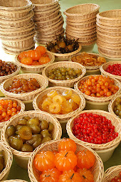 Photo n°7 de La Croisée des Saveurs Avignon magasin de produits régionaux à Avignon (Cave à vins)