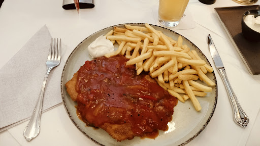 Restaurant Alte Post - Thumbnail