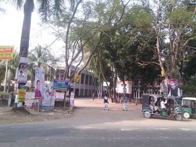 Photos of Judge Court Natore