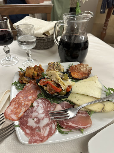 Ristorante Pizzeria Da Toto' - Thumbnail
