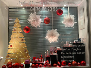 Photo n°2 de Beauté studio à Seyssinet-Pariset (Institut de beauté)