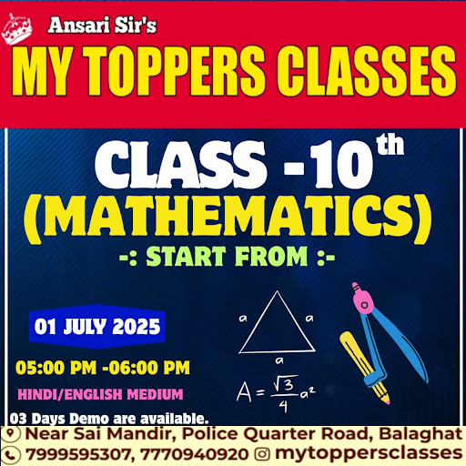 10th class maths post image