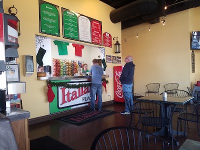 Photos of The Italian Place Cheesesteaks