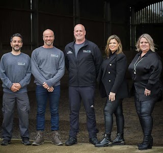 Falcon Environmental Services | Plymouth Pest Control
