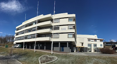 Photos of Kulturhuset Finnsnes