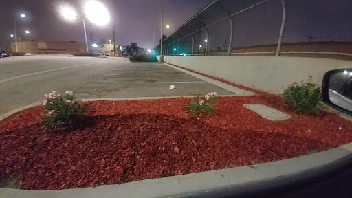 Rosecrans Station Park & Ride - Thumbnail
