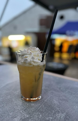 MoCo Bar - Mobiler Cocktail Mixer - Thumbnail