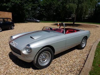 Ranscombe Cars Ltd