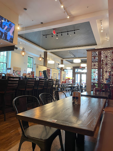Laziza Mediterranean Grill - Augusta Gallery - United States