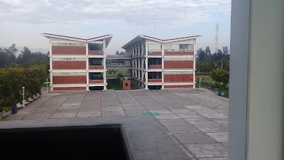 Photos of Universidad Marista