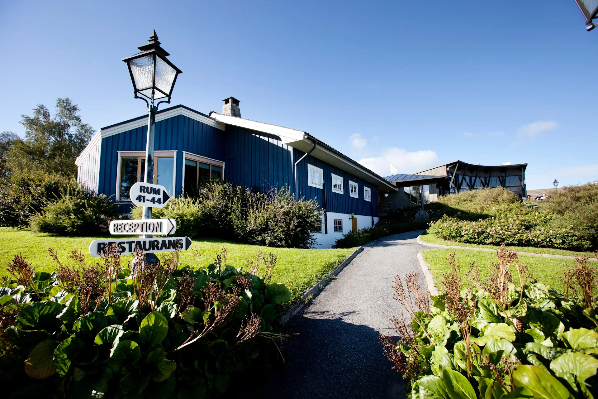 Wikners i Persåsen