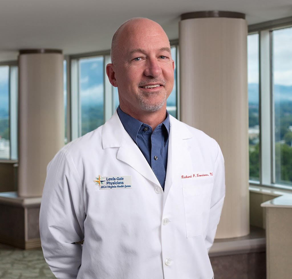 Richard Konstance Md