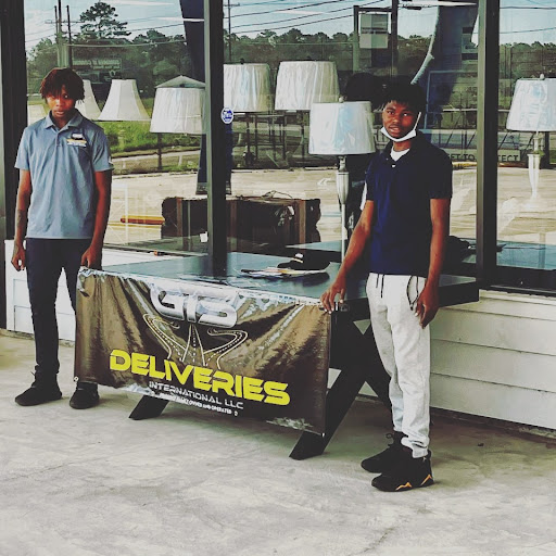 GTS Deliveries International LLC - Thumbnail