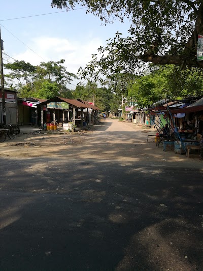 Photos of Soie Mile Bus Stop