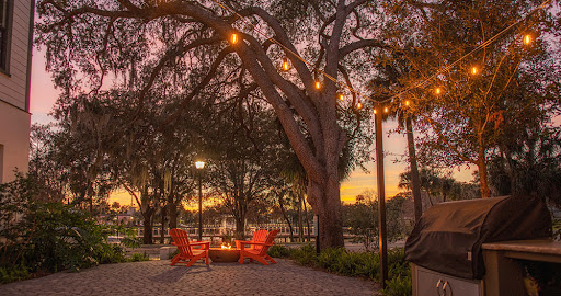 The Central on Orange Lake Apartments Gallery - United States