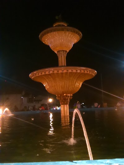 Photos of Simpang Enam Geladak Serang
