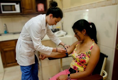 Photos of Policlinica Munguia