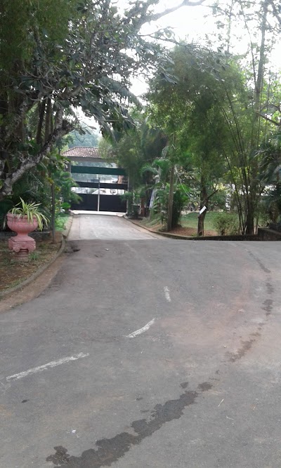 Photos of D.S. Senanayake Central College