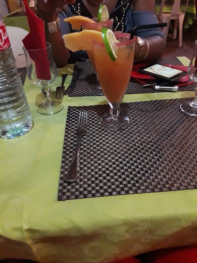 Le Poisson d'Or