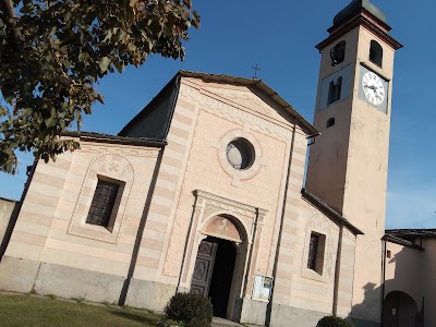 Chiesa di San Pietro in Vincoli