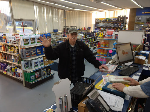 NAPA Auto Parts - Hometown Auto Parts - Champion - Thumbnail