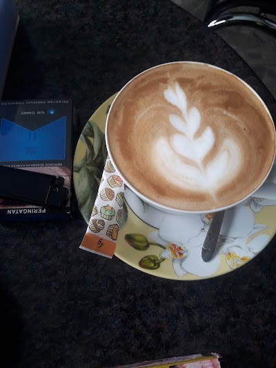 Photos of Cafe Kingkong