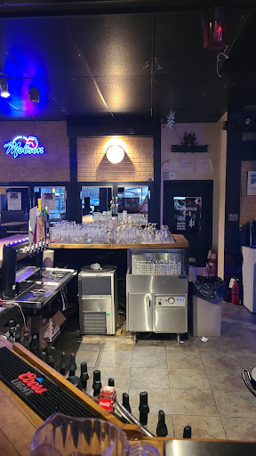 Bar Le Loft - Visual