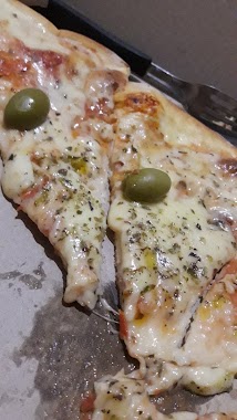 Pizzeria Matias, Author: Karen Solís