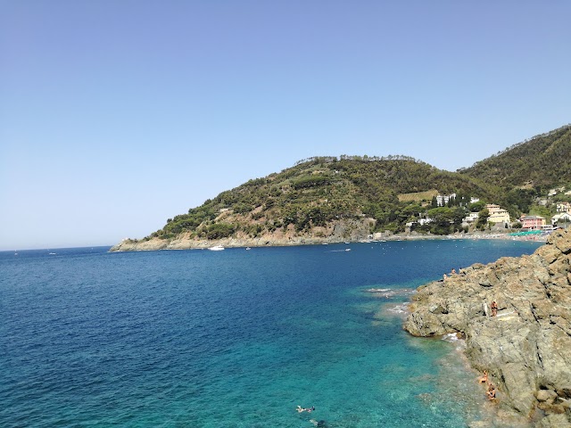 Bonassola