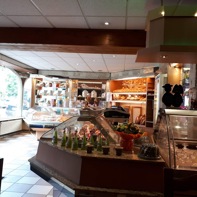 Birké Pâtisserie SARL