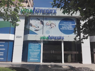 Photos of Medical Centers Vidaintegra
