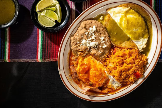 La Jalisciense Supermercado Y Taqueria by null