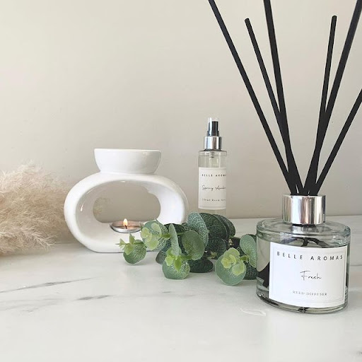 Belle Aromas - Thumbnail
