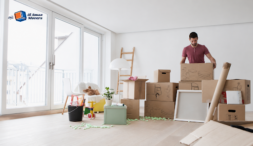 Moving to a new home in Abu Dhabi can feel stressful when packing, lifting, and transport take up… post image