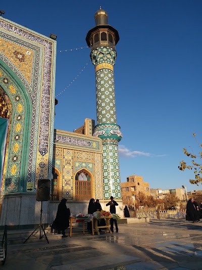 Photos of امامزاده پنج تن