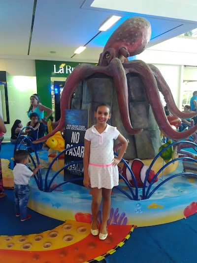 Photos of "Tigo" Park