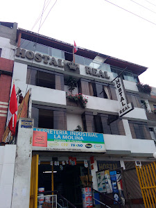 Hostel 