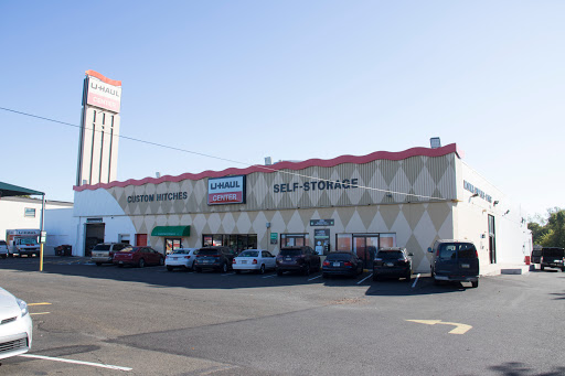 U-Haul Moving & Storage of Malvern - Thumbnail