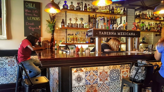 Chula Taberna Mexicana