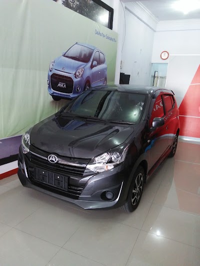 Photos of Penjualan Daihatsu Wonogiri