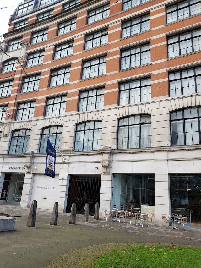 Haberdashers' Hall